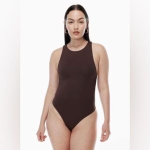 Babaton Contour Bodysuit